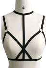 Günlük Kullanıma Uygun Harness - Brf78