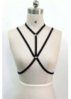 Günlük Kullanıma Uygun Harness - Brf79
