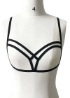 Günlük Kullanıma Uygun Harness - Brf80