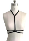 Günlük Kullanıma Uygun Harness - Brf82