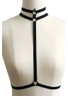 Günlük Kullanıma Uygun Harness - Brf84