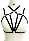 Günlük Kullanıma Uygun Harness - Brf85
