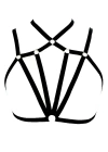 Günlük Kullanıma Uygun Harness - Brf85