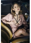 Günlük Kullanma Uygun Seksi Harness - Brf42