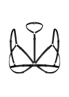 Günlük Kullanma Uygun Seksi Harness - Brf42