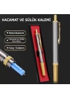 Hacamat Kalemi Tek İğneli