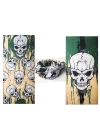 Motorcu Boyunluk Baf Buff Bandana 25x48 Cm Model 5