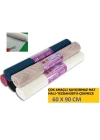 Halı Kaydırmaz - Raf - Dolap Ve Torpido Örtüsü 60 X 90