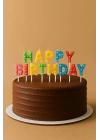 Happy Birthday Renkli Mum