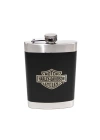 Harley Davidson Matara 5 Oz (147 Ml) Içki Viski Konyak Matarası