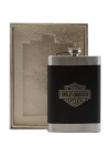 Harley Davidson Matara 6 Oz (177 Ml) Içki Viski Konyak Matarası