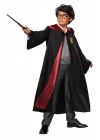 Harry Potter Gryffindor Cübbe Çocuk Boy - Harry Potter Kostümü 5-6 Yaş