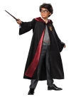 Harry Potter Gryffindor Cübbe Çocuk Boy - Harry Potter Kostümü 5-6 Yaş