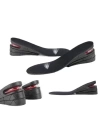 Hava Yastıklı Boy Uzatıcı Tabanlık Tam Boy ( 7 Cm )