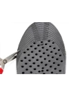 Hava Yastıklı Boy Uzatıcı Tabanlık Tam Boy (7 Cm Kadar) - 43 Numara Dolgu Topuk