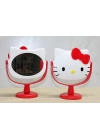 Hello Kitty Masa Üstü Ayna Alk3056