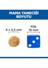 Hills Adult Optimal Care Tavuklu Yetişkin Kedi Maması 13+2 Kg Hediyeli