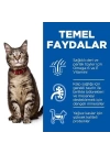 Hills Adult Optimal Care Tavuklu Yetişkin Kedi Maması 3 Kg