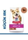 Hills Adult Small Küçük Irk Kuzulu Yetişkin Köpek Maması 5 Kg+1 Kg Hediyeli
