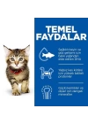 Hills Kitten Tavuklu Yavru Kedi Maması 3 Kg