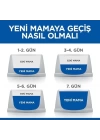 Hills Mature +7 Tavuklu Yaşlı Kedi Maması 1.5 Kg