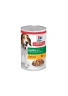 Hills Science Plan Puppy Tavuklu Yavru Konserve Köpek Maması 370 Gr