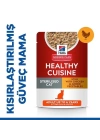 Hills Young Sterilised Tavuklu Kısırlaştırılmış Kedi Maması 13+2 Kg Hediyeli