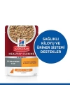 Hills Young Sterilised Tavuklu Kısırlaştırılmış Kedi Maması 13+2 Kg Hediyeli