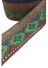 Hint İşi Jakar 6 cm 1 Metre