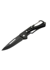Hongjie Çakı Black 15,5 cm , Kemerlikli