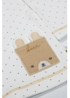 I Am So Bear 2li Takım 14103 Bej-ekru
