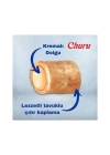 Inaba Ciao Churu Bites Tavuk Sargılı Kedi Ödül Maması 10 Gr 3 Adet