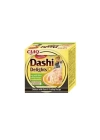 Inaba Ciao Dashi Delights Ton Balıklı Tavuklu ve Deniz Taraklı Kedi Çorbası 70 Gr