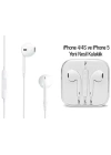 İphone 5 Kulaklık İphone 5/5s Uyumlu