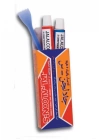 İran Yapıştırıcısı Çift Karışımlı Second Fix Twin Gum Uv Metal Yapıştırıcısı