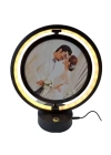 Işıklı Fotoğraf Çerçevesi MZ7493-238