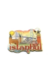 İstanbul Temalı Magnet Alk2239