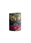 Jada Life Biftekli Parça Etli Yetişkin Konserve Kedi Maması 415 Gr