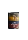 Jada Life Biftekli Parça Etli Yetişkin Konserve Köpek Maması 415 Gr