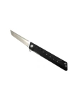 Japon D2 Tanto Çakı 22 cm , Kemerlikli