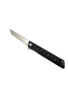 Japon D2 Tanto Çakı 22 Cm , Kemerlikli
