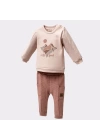 Joviel 385 2li Takım Lila