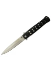 K02 Grı Bk Av Kamp Çakısı 22,5 Cm