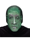 Kafaya Tam Geçmeli Bez Frankenstein Maskesi - Streç Korku Maskesi - 3d Baskılı Maske Model 5