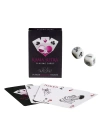 Kamasutra Set ( Kart + Zar )