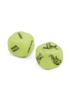 Kamasutra Sex Dice Zar Oyunu