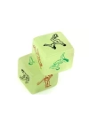 Kamasutra Sex Dice Zar Oyunu