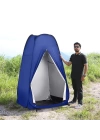 Kamp Alanı Duş Giyinme Wc Çadırı Fotoğrafcı Prova Kabini 190x120x120