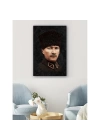Kanvas Tablo Atatürk