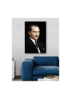 Kanvas Tablo Atatürk